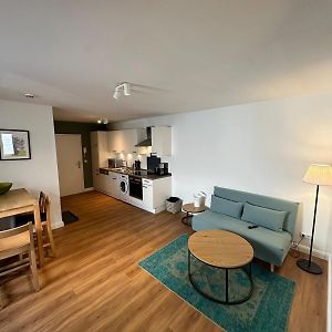 Appartement à 1 Chambre à Coucher