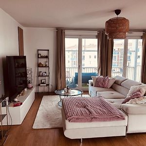Appartement T3 Avec Grand Balcon