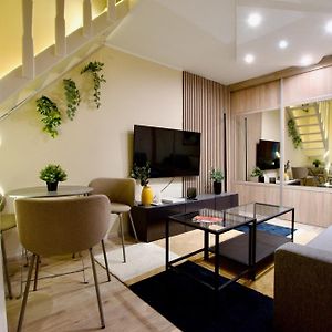 Studio Duplex