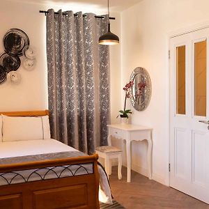 Croke Park Apartment