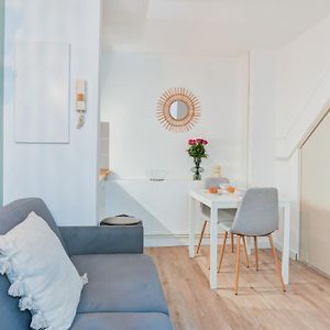Charmant Duplex Montpellier - City Center