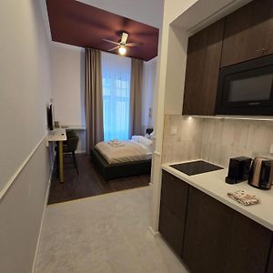V15 Luxury Apartments In The Heart Of Budapest