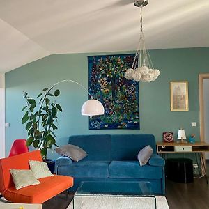 Appartement à 3 Chambres à Coucher