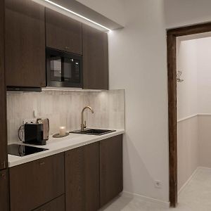 Appartement à 1 Chambre à Coucher