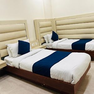 Chambre Budgétée Double