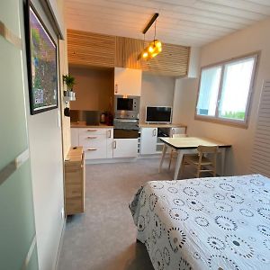 Appartement à 1 Chambre à Coucher