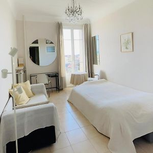 Studio Avec Vue Panoramique - Residence Du Louvre