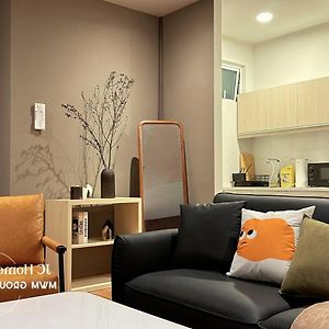 Appartement à 2 Chambres à Coucher