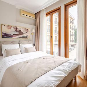 Appartement à 1 Chambre à Coucher