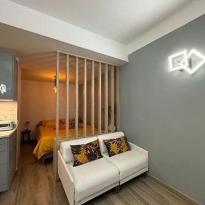 Appartement à 1 Chambre à Coucher