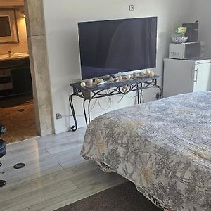 Chambre Lit King-Size