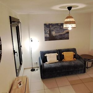 Appartement à 1 Chambre à Coucher