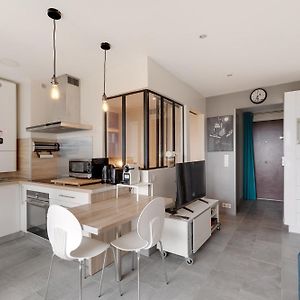Appartement à 1 Chambre à Coucher