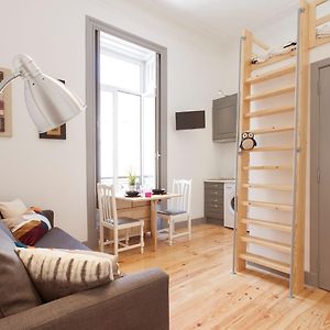 Appartement à 1 Chambre à Coucher