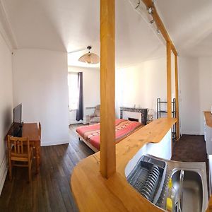 Appartement à 1 Chambre à Coucher