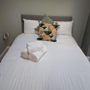 Chambre Lit King-Size