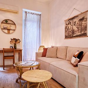 Appartement à 2 Chambres à Coucher