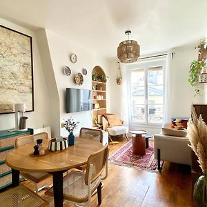 Appartement à 1 Chambre à Coucher