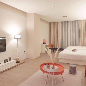 Appartement à 1 Chambre à Coucher