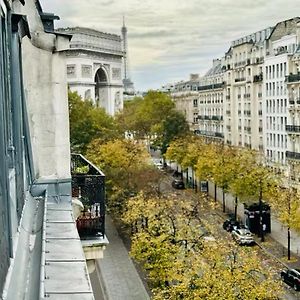Cozy Room Nearby Champs Elysees 5