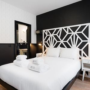 Chambre Standarde Lit King-Size