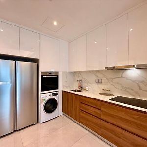 Appartement de Luxe à 1 Chambre à Coucher