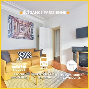 Appartement à 1 Chambre à Coucher