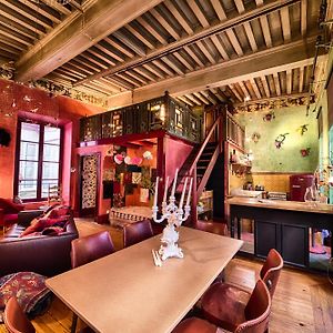 Appartement à 1 Chambre à Coucher