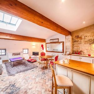 Appartement Supérieur à 1 Chambre à Coucher
