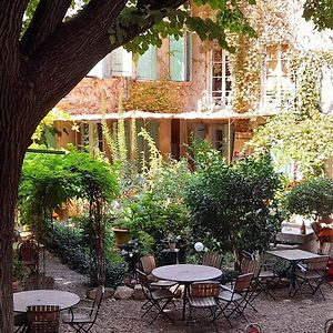 Maison De Fogasses