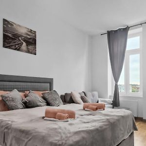Nordwestbahn Apartments