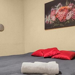 Appartement à 3 Chambres à Coucher