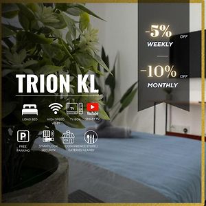 Appartement Studio