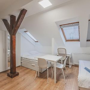 Appartement à 1 Chambre à Coucher