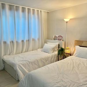 Appartement à 3 Chambres à Coucher