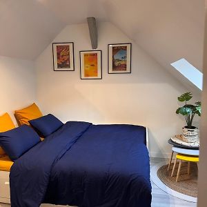 Appartement à 1 Chambre à Coucher