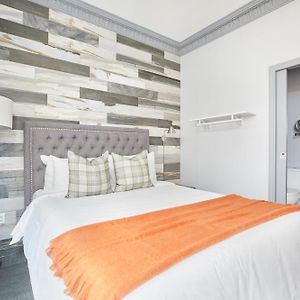 Suite de Luxe