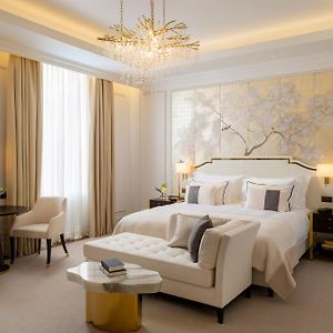 Suite de Luxe