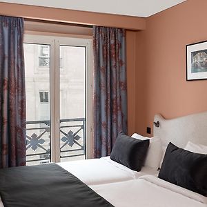 Chambre Standarde Lit King-Size