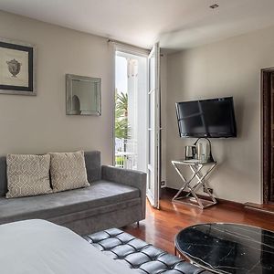 Chambre de Luxe Lit King-Size