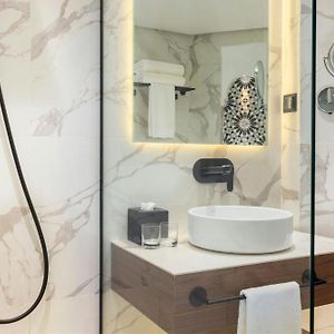 Chambre Supérieure Double
