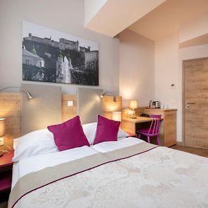 Chambre Double Confort