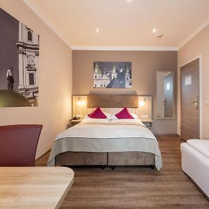Chambre Confort Plus