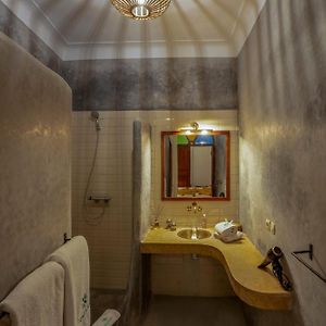 Chambre Lit Queen-Size
