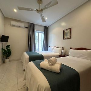Hostal Villamanez