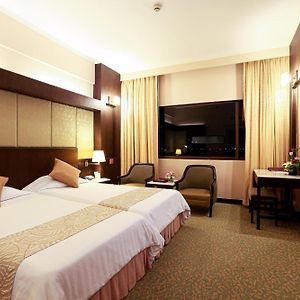 Chambre Exécutive