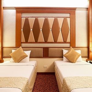 Chambre Supérieure Double