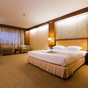 Chambre Premier