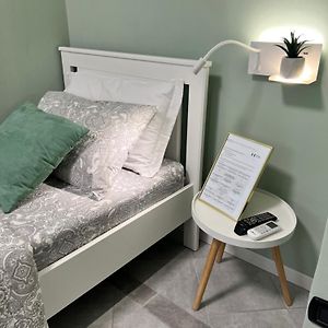 Chambre Simple