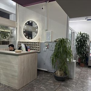 Athens International Youth Hostel
